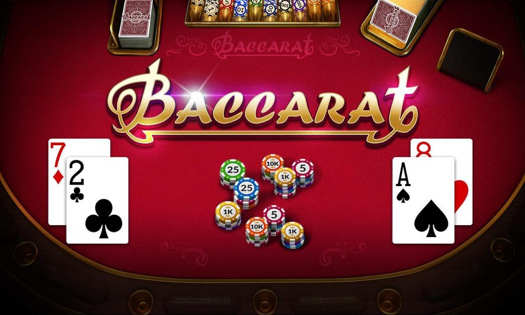 Online Baccarat no Canadá