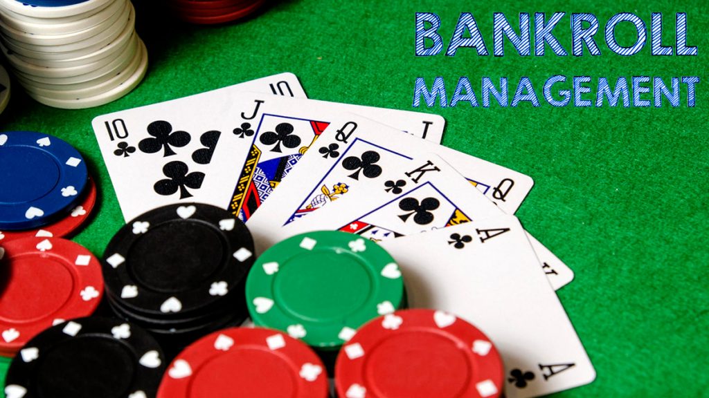 Baccarat Bankroll Management