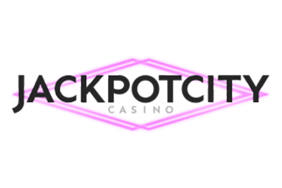 Logotipo de Jackpot City
