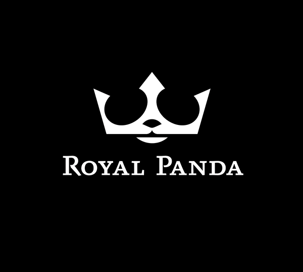 Логотип Royal Panda