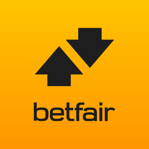 Logotipo Betfair