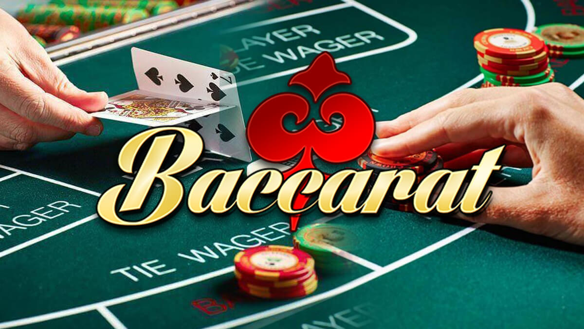 Baccarat In linea
