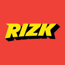 Rizk Logotyp