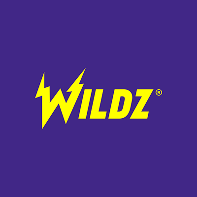 Wildz カジノロゴ