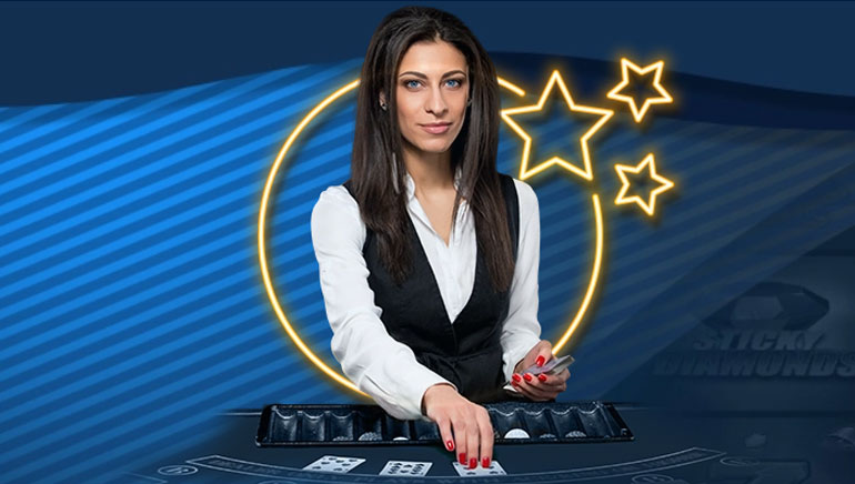 20bet Live Games