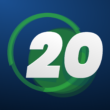 Logotipo do 20bet