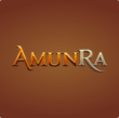 AmunRa 로고