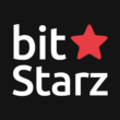 Logotipo do cassino BitStarz