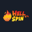 Logotipo Hellspin
