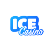 Ice Casino ロゴ