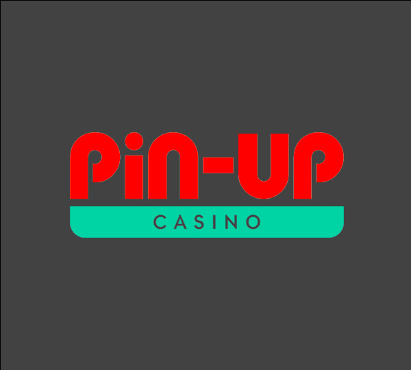 Logotipo do cassino Pin Up