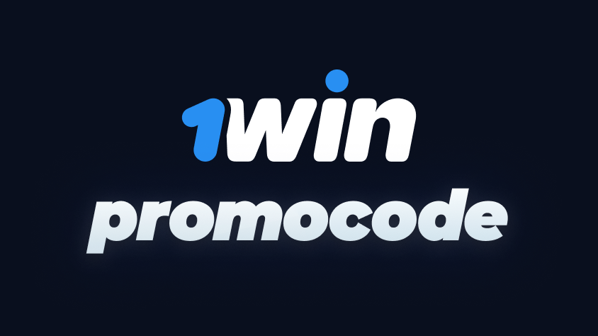 1Win Code promo