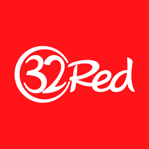 Logo 32Red