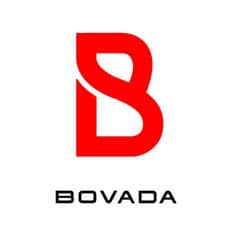 Bovada Logotipo