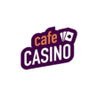 カフェ・カジノのロゴ