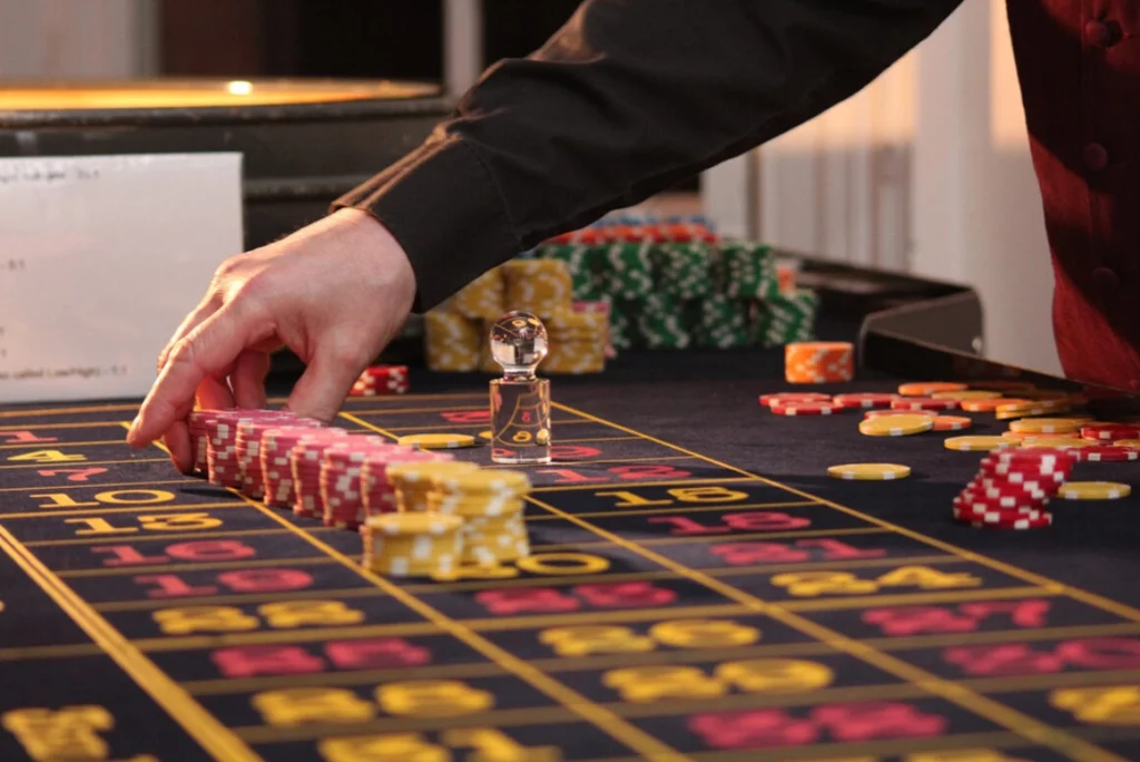 Casino Etiquette Around the World
