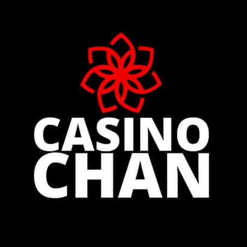 Logotip Casinochan