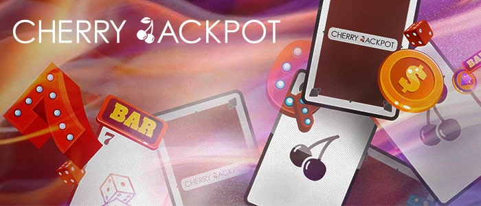 Cherry Jackpot Casino Inloggen