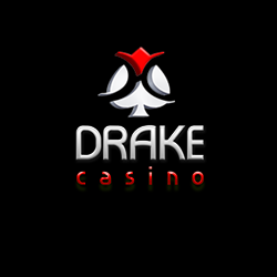 Drake Logo del casinò