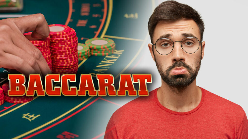 Facts About Baccarat