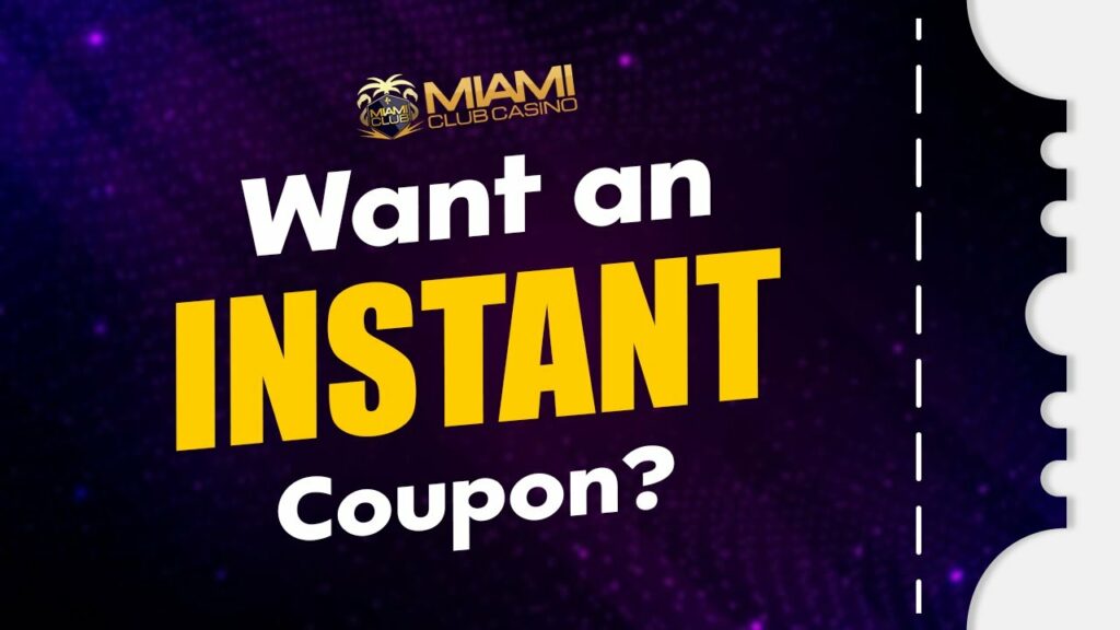 Miami Club Kasino Tanpa Bonus Deposit