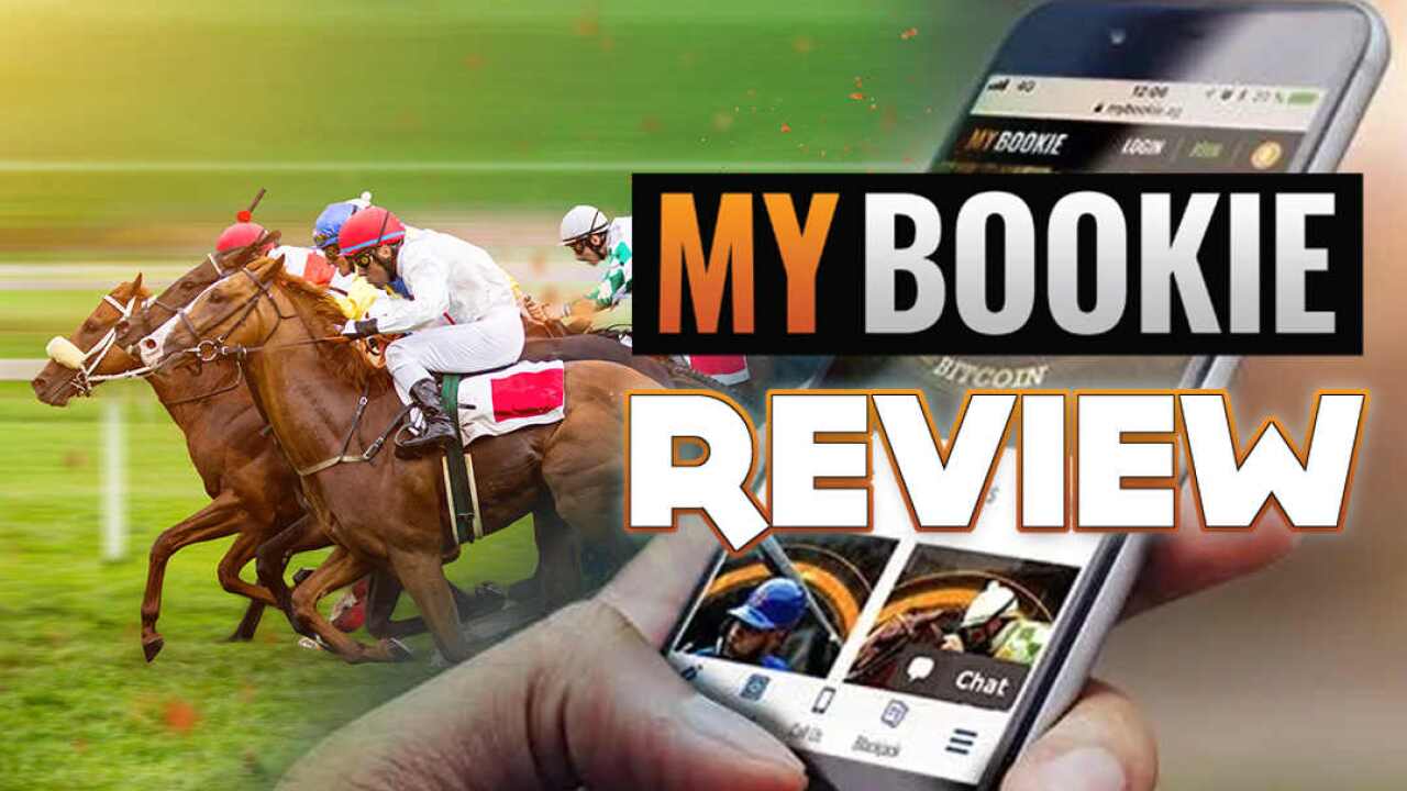 MyBookie казино преглед