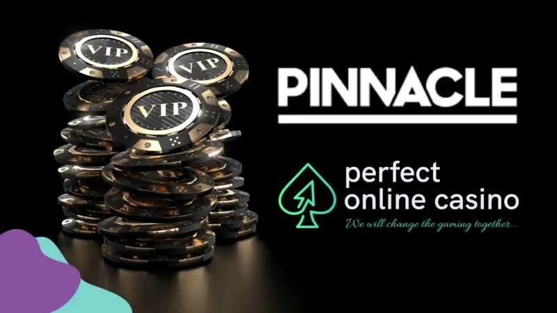 Pinnacle Online kasíno