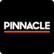 Pinnacle 로고