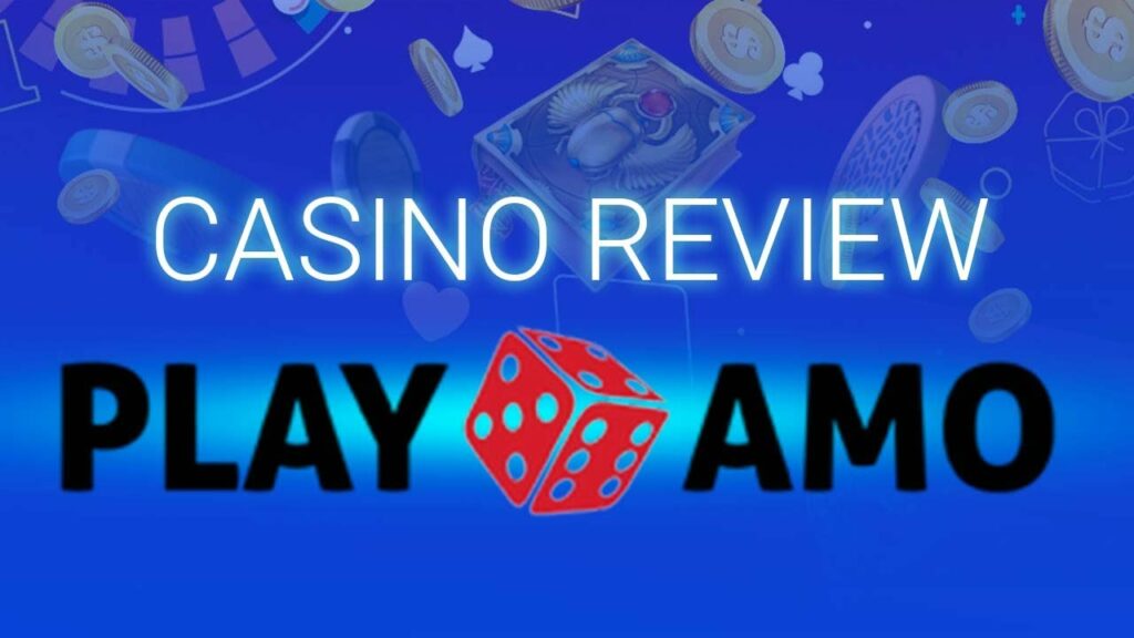 Playamo Casino arvostelu