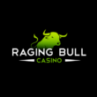 Logo kasyna Ragingbull
