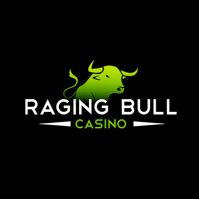Ragingbull kaszinó logó