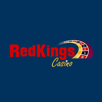 Red Kings Casino Logo