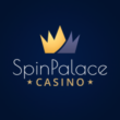 Spin Palace Logo del casinò