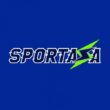 Logotipo Sportaza