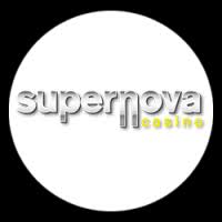 Logo del casinò Supernova