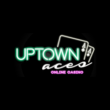 Uptown Acesロゴ