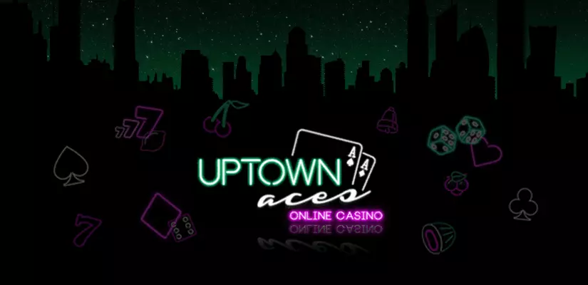 Uptown Aces internetinis kazino