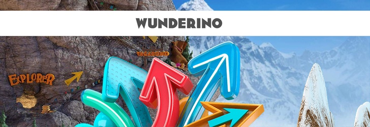 Wunderino Онлайн казино