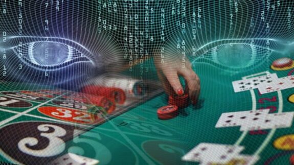 AI and Machine Learning on Baccarat