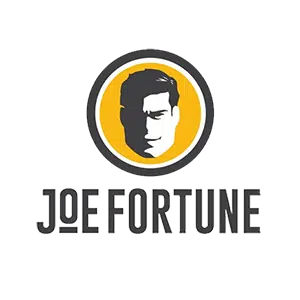 Joe Fortune 赌场标志