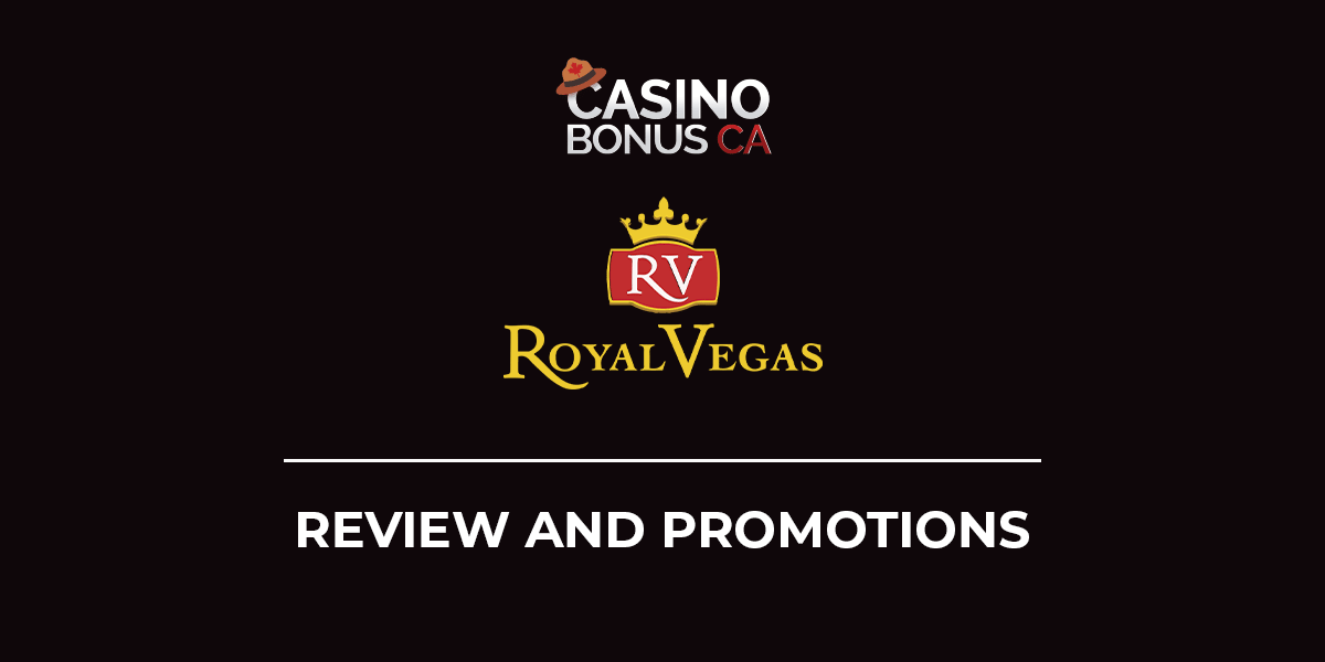 Royal Vegas Огляд казино Royal Vegas
