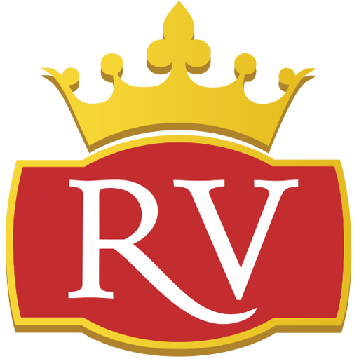 Royal Vegas 徽标