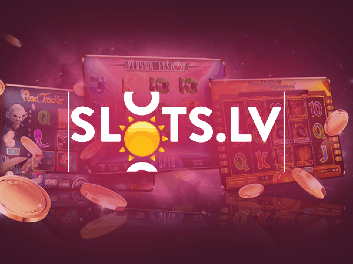 Slots LV Casino anmeldelse