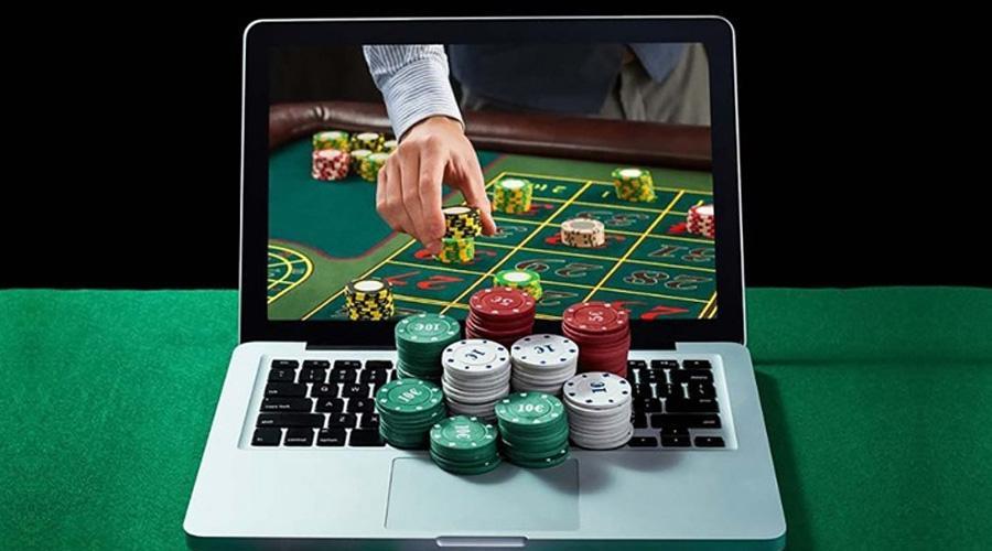 Traditional Online Baccarat