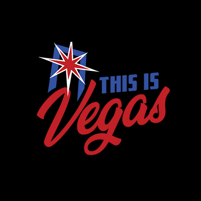 Logo sòng bạc This is Vegas