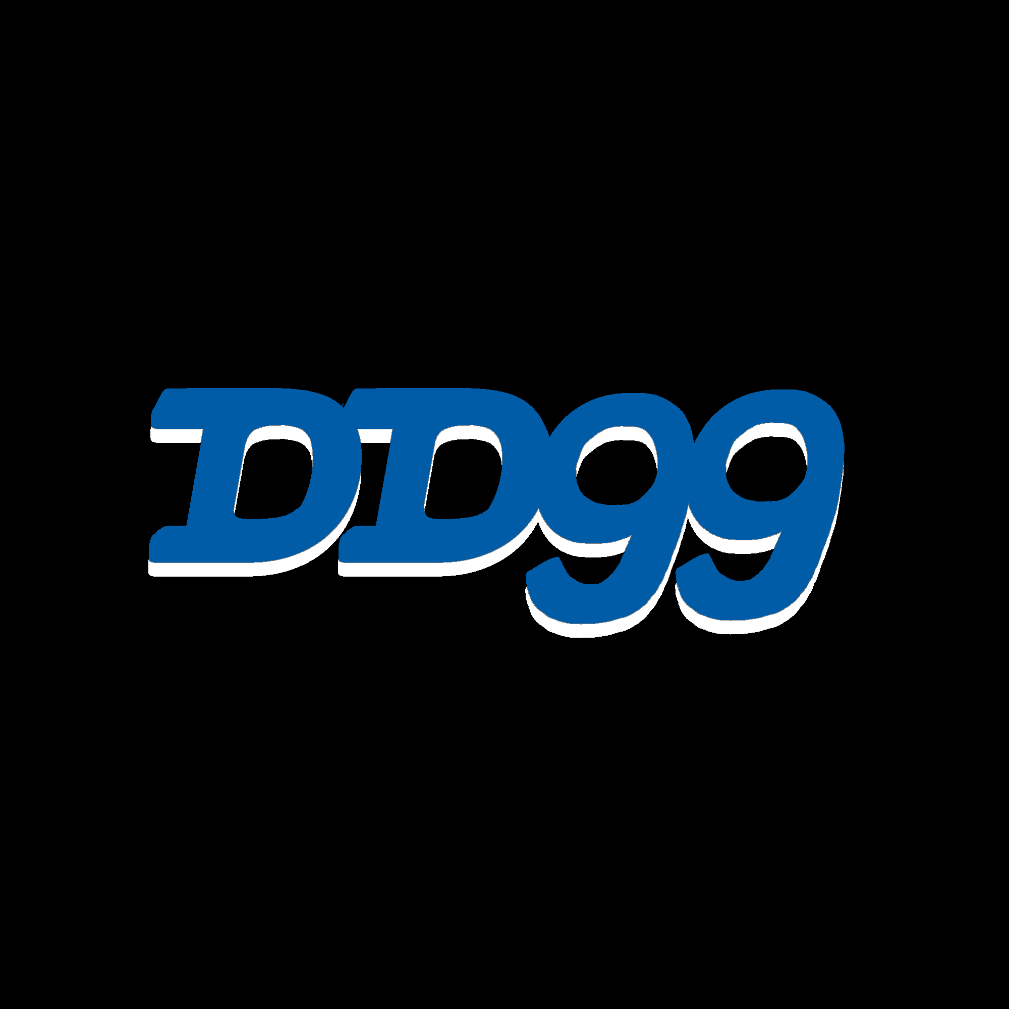 DD99 Casino Logo