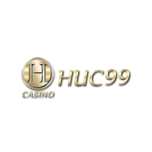 HUC99 赌场标志
