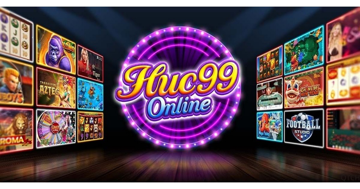 Huc99 Cazinou online