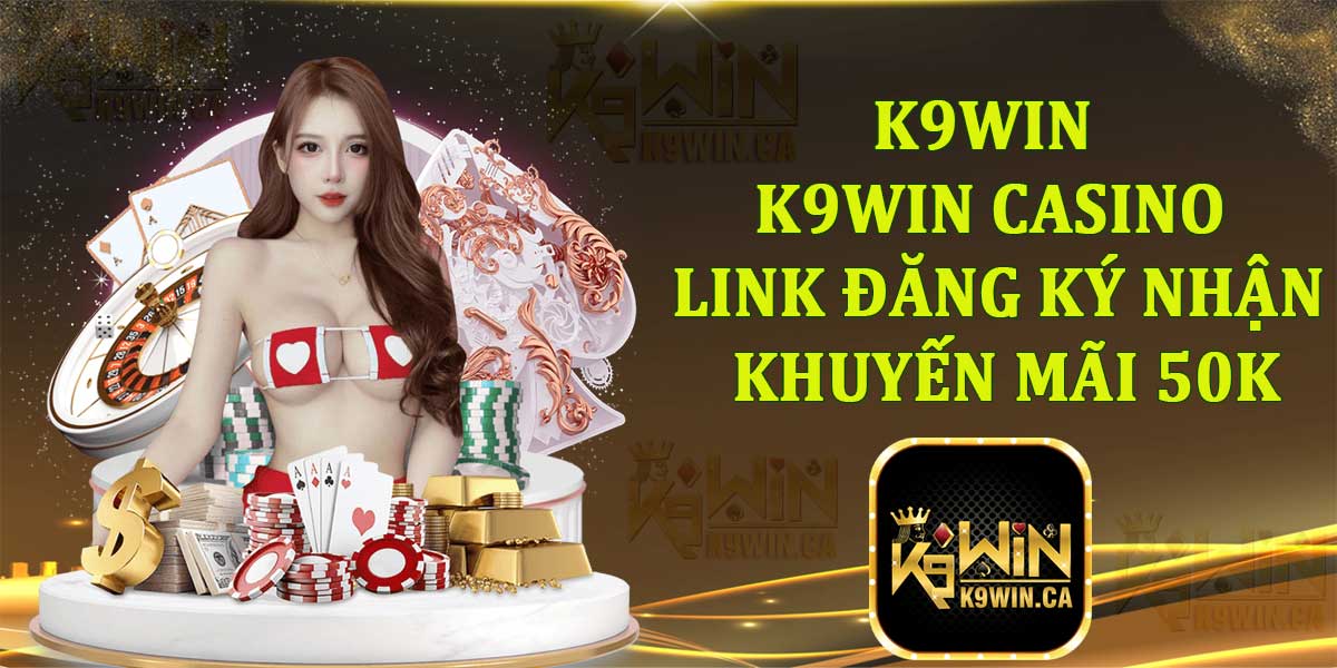 K9Win Casino Review