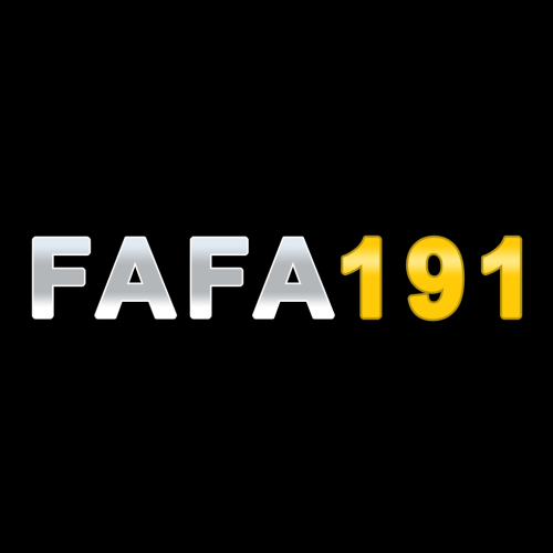 logotipo fafa191